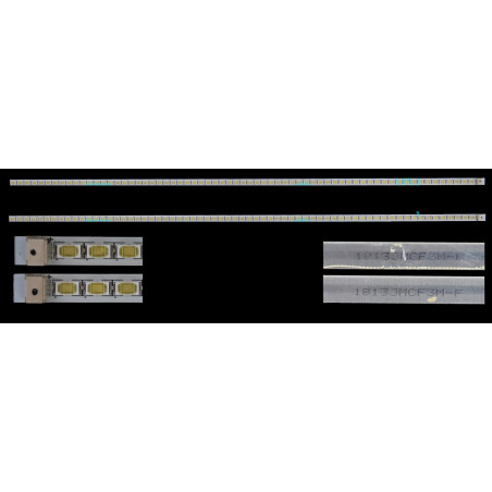 Подсветка AOC 015B8000-A03-L00-8229 V-8229-A03-50 015B8000 A03 L00 8229 V 50 015B8000_A03_L00_8229 LE40E19H LE40H157 V-8229-A03