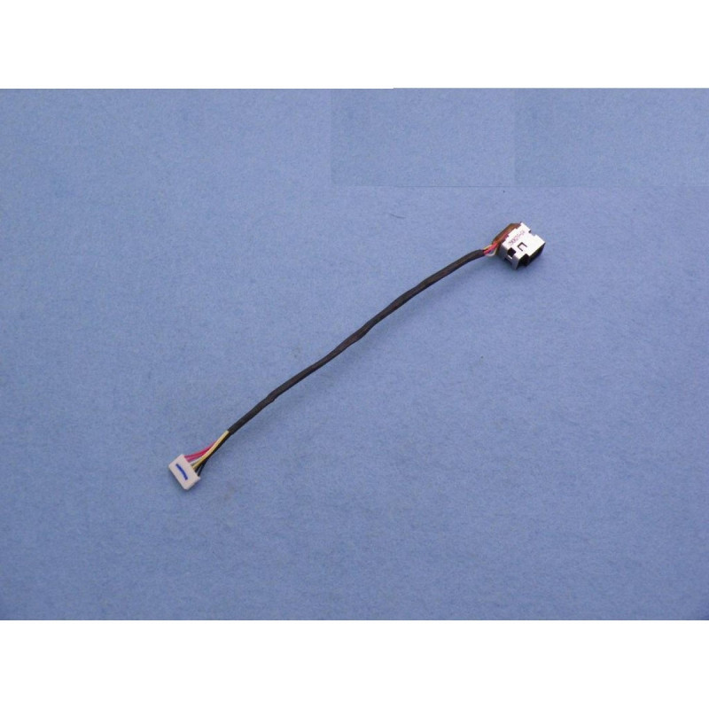 Разъем гнездо питания HP DV5-1000 DV6-1000 DV6-2000 CQ61 G61 PJ153 533465-001 533512-001 501891-001 Разъем гнездо питания HP DV5-1000 DV6-1000 DV6-2000 CQ61 G61 PJ153 533465-001 533512-001 501891-001