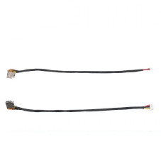 Роз'єм гніздо живлення HP Envy 17-n 17t-n PJ1003 799752-F18 799752-S18 799752-T18 799752-Y18 CBL00671-0180