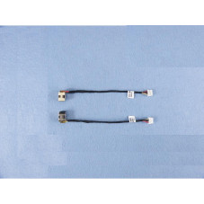 Роз'єм гніздо живлення HP Pavilion G6-1000 G6-1xxx PJ522 DD0R18AD020 DD0R15AD000 R15 R18