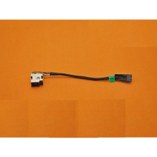 Разъем гнездо питания HP Pavilion G6-2000 G7-2000 Dm4-3000 PJ551 678222-FD1 678222-SD1 678222-YD1 682058-001