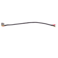 Роз'єм гніздо живлення HP Pavilion Gaming 15-EC 15Z-EC 16-A 16T-A L71031-Y14 L71031 Y14 L71031-S14 L71031 S1