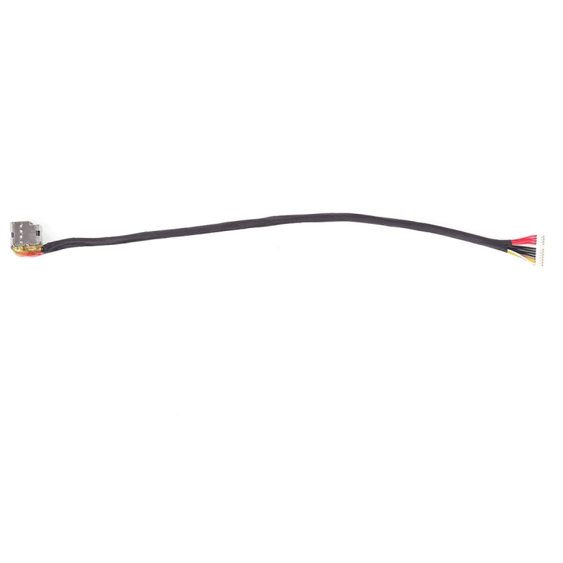 Роз'єм гніздо живлення HP Pavilion Gaming 15-EC 15Z-EC 16-A 16T-A L71031-Y14 L71031 Y14 L71031-S14 L71031 S1 Роз'єм гніздо живлення HP Pavilion Gaming 15-EC 15Z-EC 16-A 16T-A L71031-Y14 L71031 Y14 L71031-S14 L71031 S1