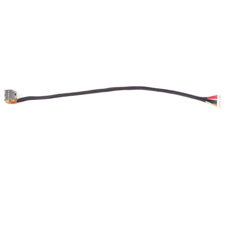 Роз'єм гніздо живлення HP Pavilion Gaming 15-EC 15Z-EC 16-A 16T-A L71031-Y14 L71031 Y14 L71031-S14 L71031 S1