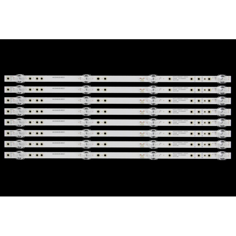 Підсвітка HISENSE 50 HY-A500F3 32248200305 44.0049C8.48001 ASP.02.D5000401-3030AS 200626 2.01.D500003 30201038 HY A500F3 ES-4085