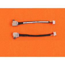 Разъем гнездо питания HP Spectre X360 13-4xxx 13-4193dx 13-4193nr 13-4194dx PJ976 789660-FD3 789660-YD3
