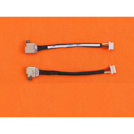 Роз'єм гніздо живлення HP Spectre X360 13-4xxx 13-4193dx 13-4193nr 13-4194dx PJ976 789660-FD3 789660-YD3