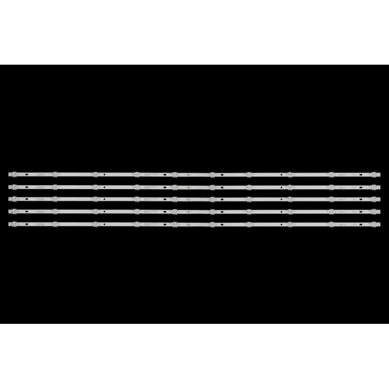 Підсвітка VOX 50 HY-BS500K1 335A521B03 DLED50-DT-022-JX T6 B6 32 A1R132614Y E199273 50W0S600 HY BS500K1 DLED50 DT 022 JX ES-4088