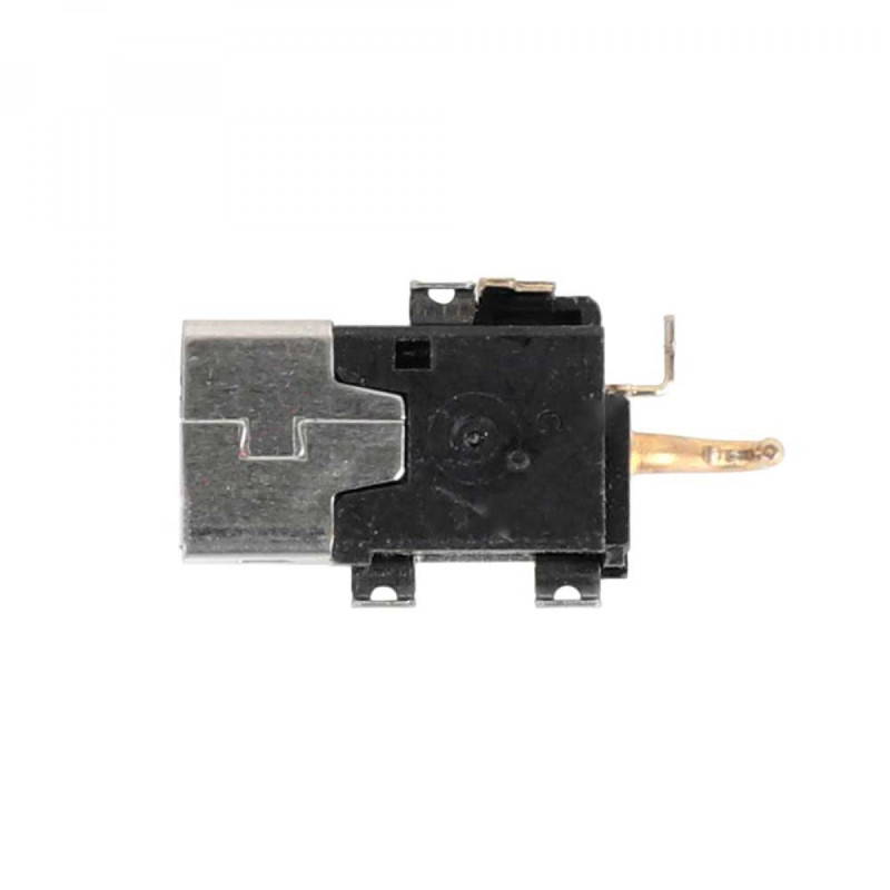 Разъем гнездо питания Lenovo IdeaPad 130s-14IGM 81KU S130-14IGM 81J2 100S-14IBR 80R9 PJ1087 4.0 1.7 Разъем гнездо питания Lenovo IdeaPad 130s-14IGM 81KU S130-14IGM 81J2 100S-14IBR 80R9 PJ1087 4.0 1.7