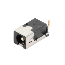 Разъем гнездо питания Lenovo IdeaPad 130s-14IGM 81KU S130-14IGM 81J2 100S-14IBR 80R9 PJ1087 4.0 1.7