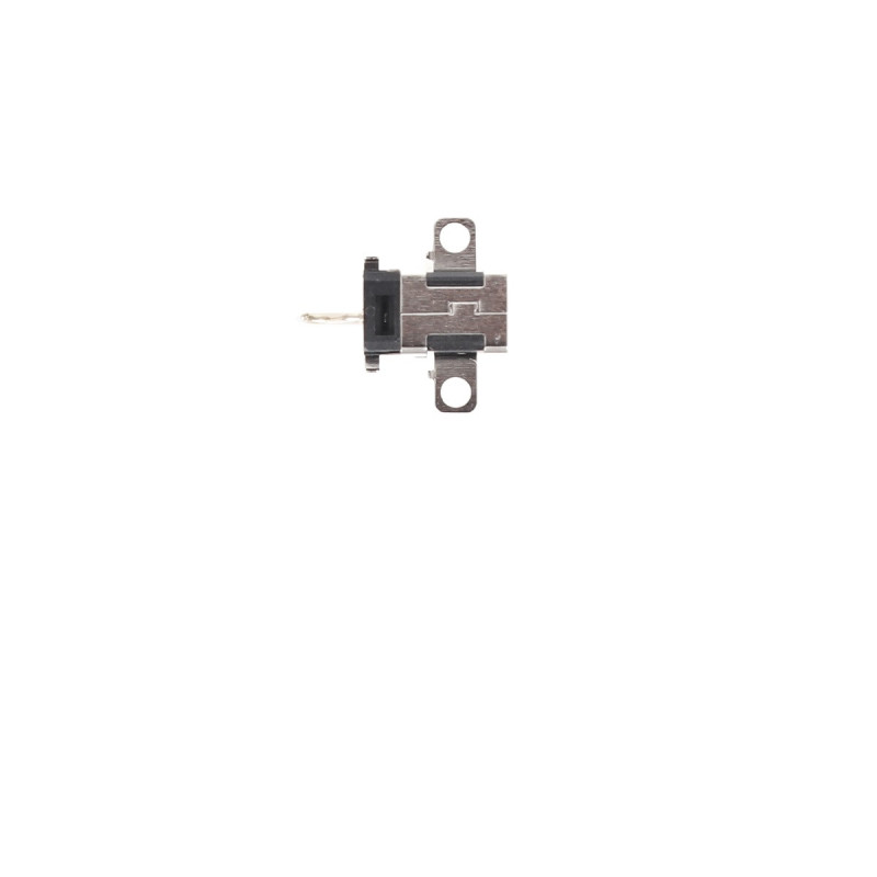 Роз'єм гніздо живлення Lenovo IdeaPad S540-15IML Type 81NG S540-15IWL Type 81NE 81Q1 4.0 1.7