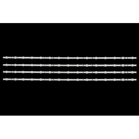 Підсвітка TELEFUNKEN CY-420D-4X15 191115NEW NPB12D835103BL041-003H 8D42-DNDL-M8415A E480201 TF-LED43S95T2SU CY 420D 4X15 ES-4089