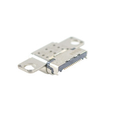 Разъем гнездо питания Lenovo IdeaPad Slim 7-14IIL05 7 14IIL05 7-14ARE05 7 14ARE05 7-14ITL05 7 14ITL05 82A4
