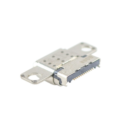 Разъем гнездо питания Lenovo IdeaPad Slim 7-14IIL05 7 14IIL05 7-14ARE05 7 14ARE05 7-14ITL05 7 14ITL05 82A4