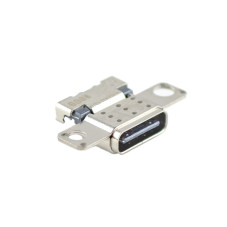Разъем гнездо питания Lenovo IdeaPad Slim 7-14IIL05 7 14IIL05 7-14ARE05 7 14ARE05 7-14ITL05 7 14ITL05 82A4