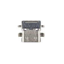 Разъем гнездо питания Lenovo ThinkPad E480 E485 E580 E585 Type-C