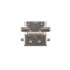 Разъем гнездо питания Lenovo ThinkPad E480 E485 E580 E585 Type-C