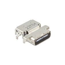 Разъем гнездо питания Lenovo ThinkPad E480 E485 E580 E585 Type-C