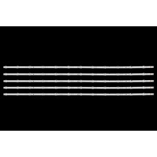 Подсветка HISENSE JHD550X3U81-TAL2 2019112502 L2_E5_CDM_S12_1_V0.2_TBQ E466169 JHD550X3U81 TAL2 L2 E5 CDM S12 1 V0.2 TBQ ES-4091