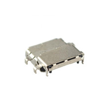 Разъем гнездо питания Lenovo ThinkPad E490 E490S S3-490 E495 E590 E595 Type-C