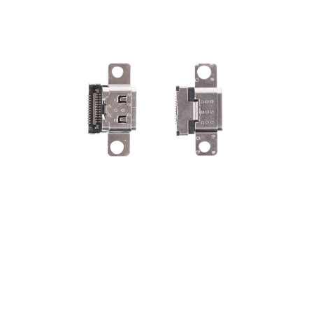 Разъем гнездо питания Lenovo ThinkPad R14 L14 E14 E15 L15 series Type-C