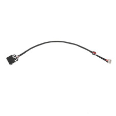 Разъем гнездо питания Lenovo Thinkpad T450S T440 T440S DC30100KM00 00HT247 PJ1070 Square Yellow pin