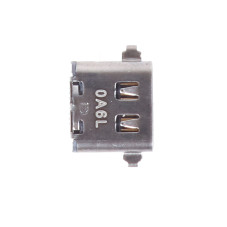 Разъем гнездо питания Lenovo ThinkPad T480 T580 L480 EL480 L490 L580 EL580 Type-C Version 2