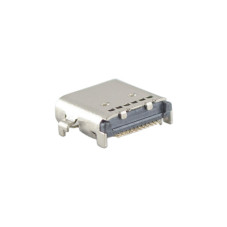 Разъем гнездо питания Lenovo ThinkPad T480 T580 L480 EL480 L490 L580 EL580 series Type-C Версия 1