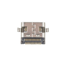 Разъем гнездо питания Lenovo ThinkPad T480 T580 L480 EL480 L490 L580 EL580 series Type-C Версия 1