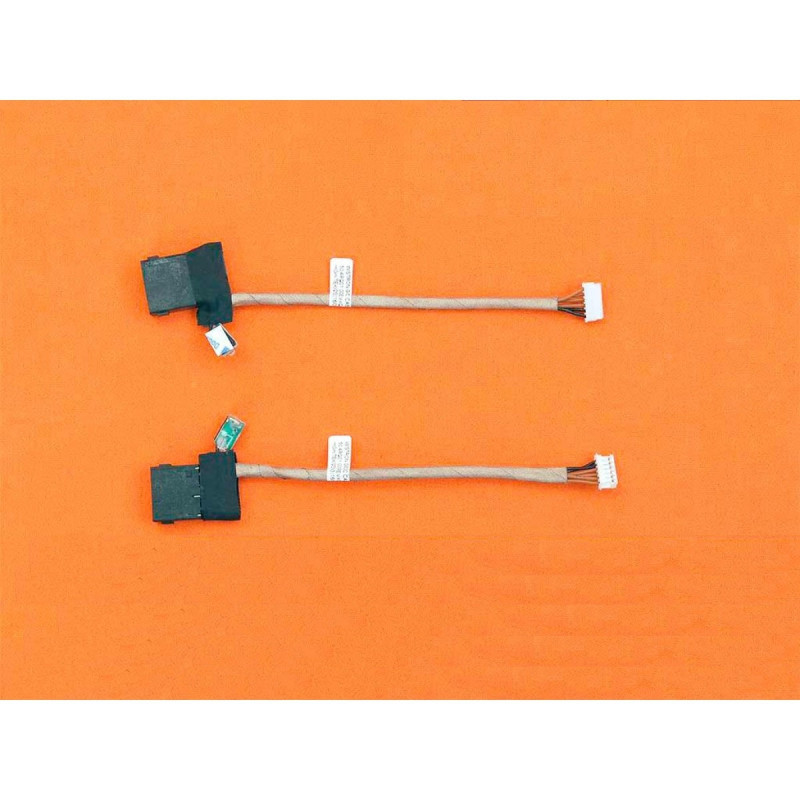 Разъем гнездо питания Lenovo ThinkPad X1 PJ858 50.4RQ01.001 50 4RQ01 001 504RQ01001 Square Yellow pin Разъем гнездо питания Lenovo ThinkPad X1 PJ858 50.4RQ01.001 50 4RQ01 001 504RQ01001 Square Yellow pin