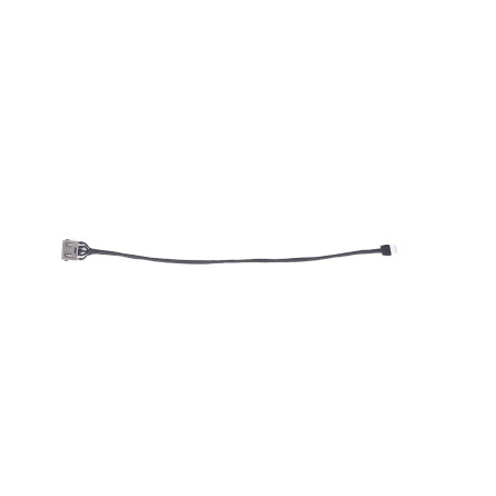 Разъем гнездо питания Lenovo V310-15ISK V310-15IKB V510-15IKB DD0LV9AD000 DD0LV9AD010 5C10L46735 Square pin