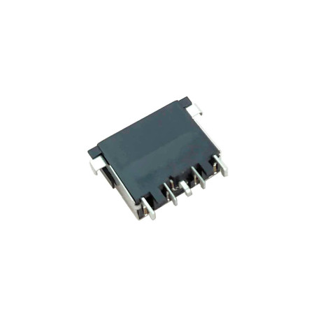 Разъем гнездо питания Lenovo Y530-15ICH Y730-15ICH L340-15IRH Y540-15IRH 5-15 7-15 5-15ARH05 5-15IMH05