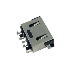 Разъем гнездо питания Lenovo Y530-15ICH Y730-15ICH L340-15IRH Y540-15IRH 5-15 7-15 5-15ARH05 5-15IMH05