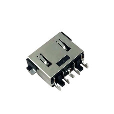 Роз'єм гніздо живлення Lenovo Y530-15ICH Y730-15ICH L340-15IRH Y540-15IRH 5-15 7-15 5-15ARH05 5-15IMH05
