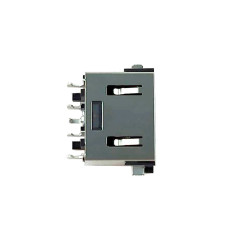 Разъем гнездо питания Lenovo Y530-15ICH Y730-15ICH L340-15IRH Y540-15IRH 5-15 7-15 5-15ARH05 5-15IMH05