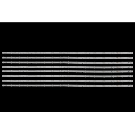 Підсвітка HISENSE SH50D16-ZC42AG-06 2020-08-28 4S4P E466169 XY-MH 303SH500007 SH50D16 ZC42AG 06 XY MH SH50D16_ZC42AG_06 ES-4093