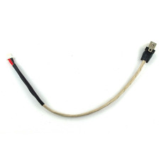 Разъем гнездо питания Lenovo Yoga 510 510-14ISK 510-14AST 4.0 1.7 DC30100W500 PJ997