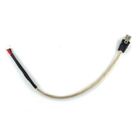 Разъем гнездо питания Lenovo Yoga 510 510-14ISK 510-14AST 4.0 1.7 DC30100W500 PJ997
