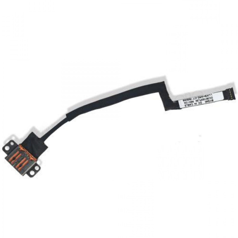 Разъем гнездо питания Lenovo Yoga 900-13ISK 900-13ISK2 80MK DC30100PN00 PJ974 Разъем гнездо питания Lenovo Yoga 900-13ISK 900-13ISK2 80MK DC30100PN00 PJ974