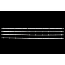 Підсвітка Asanzo 261501011820 S BC-H E469119 08-50DN-3030-OD35-4X10-967.6X12-200925 BC H 08 50DN 3030 OD35 4X10 967.6X12 200925