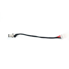 Разъем гнездо питания Toshiba Satellite P70 P75 A000241010 DD0BDAAD010 PJ773