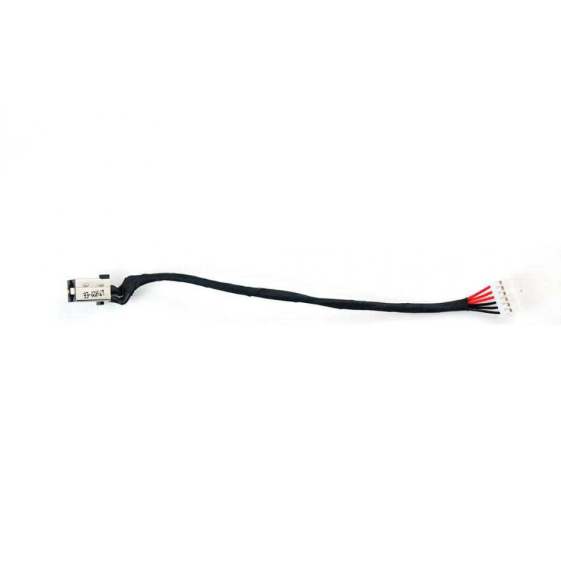 Разъем гнездо питания Toshiba Satellite P70 P75 A000241010 DD0BDAAD010 PJ773 Разъем гнездо питания Toshiba Satellite P70 P75 A000241010 DD0BDAAD010 PJ773