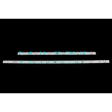 Подсветка 49 V16 EXNB 2987 Rev00 2 00970 6916L 2987A 2988 Rev002 00946 69-16L 2988A Lg ES-1232 ES 1232 ES1232 009706916L2987A
