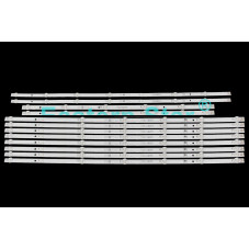 Подсветка RF-CF700002CF30-0701 RFCF700002CF300701 A1-X-T22 A10 3011 0147 ES-4651 ES 4651 ES4651 RFCF700002CF300701A1XT22