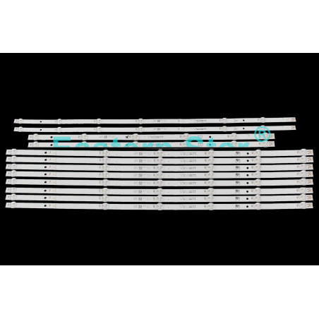 Подсветка RF-CF700002CF30-0701 RFCF700002CF300701 A1-X-T22 A10 3011 0147 ES-4651 ES 4651 ES4651 RFCF700002CF300701A1XT22