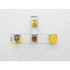 Разъем питания Acer Aspire 3050 3680 3690 4220 4220G 4320 4520 4720 5050 5570 5580 5600 Pj056 TJ66 TJ71 MS2288