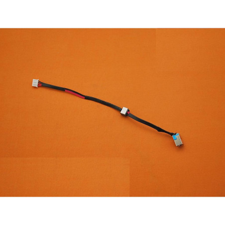 Разъем питания Acer Aspire 5733Z Gateway Nv50a Nv55c Pj457 50.PTD02.001 50.PSV02.011 50.PSV02.001 50.R4F02.004