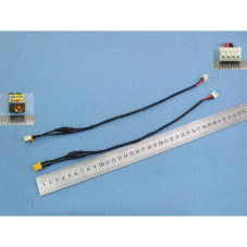 Разъем питания Acer Aspire 5920 5920G 5920Z PJ131 50.AGW07.006 50AGW07006 50 AGW07 006 5920-6313 5920-6329