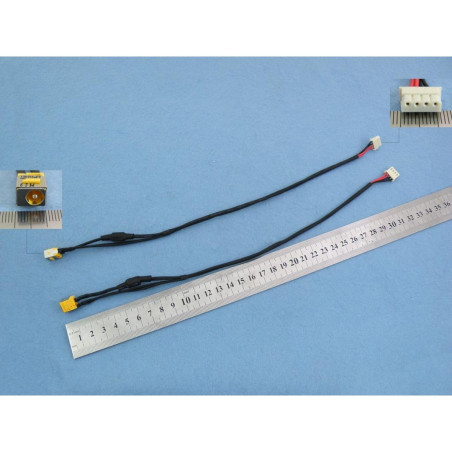 Разъем питания Acer Aspire 5920 5920G 5920Z PJ131 50.AGW07.006 50AGW07006 50 AGW07 006 5920-6313 5920-6329