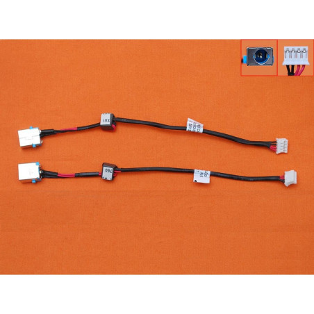 Разъем питания Acer Aspire E1-521 E1-521G E1-571 E1-571G Q5WT6 PJ850 50.PTD02.001 50.PSV02.011 50.PSV02.001